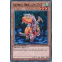 Armed Dragon LV3 - SGX1-ENC06