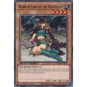 Warrior Lady of the Wasteland - SGX1-ENE05