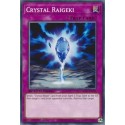 Crystal Raigeki - SGX1-ENF16
