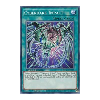 Cyberdark Impact! - SGX1-ENG15