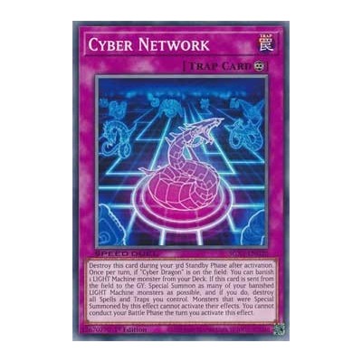 Cyber Network - SGX1-ENG20