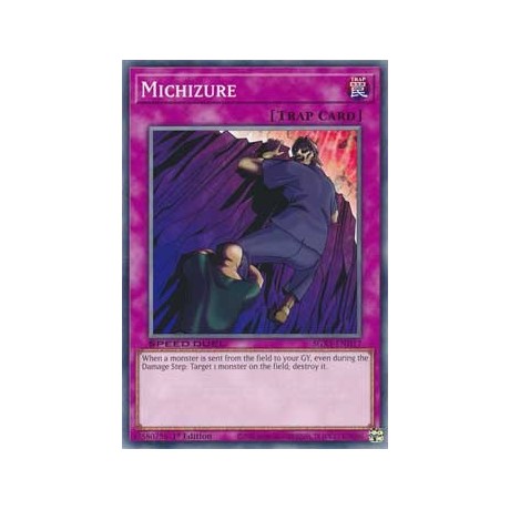 Michizure - SGX1-ENH17