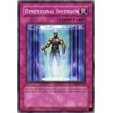Dimensional Inversion - CP07-EN018
