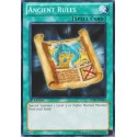 Ancient Rules - CP07-EN019