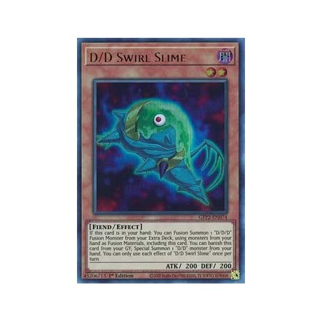 DD Swirl Slime - GFP2-EN074