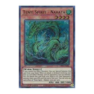 Tenyi Spirit - Nahata - GFP2-EN086
