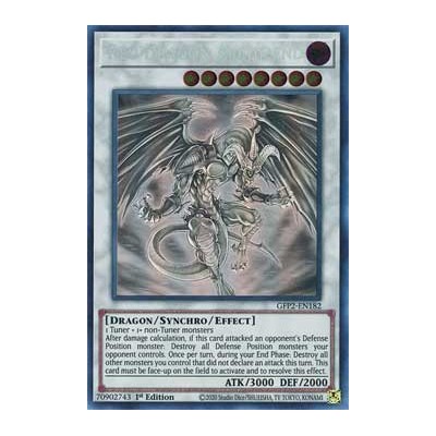 Red Dragon Archfiend - GFP2-EN182