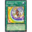 Rainbow Veil - PTDN-EN045