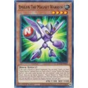 Epsilon The Magnet Warrior - BACH-EN020