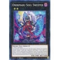 Onibimaru Soul Sweeper - BACH-EN046