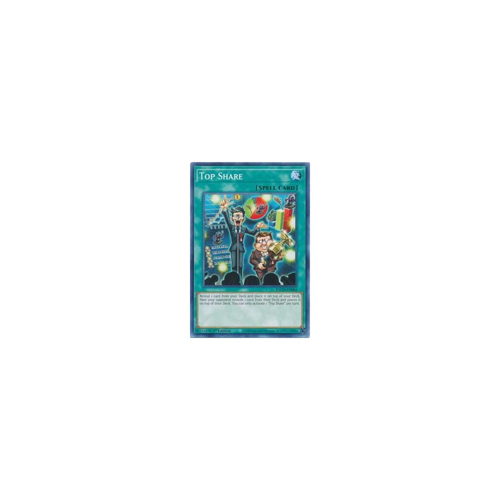 Top Share - BACH-EN064 Top Share - BACH-EN064