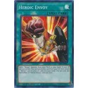 Heroic Envoy - DIFO-EN061
