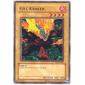 Fire Kraken - MRL-014