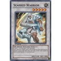 Scarred Warrior - PRC1-EN013