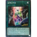 Awakening of the Crystal Ultimates - SD44-KR016