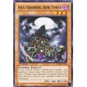 Soul-Absorbing Bone Tower - SD2-EN009 - Usada