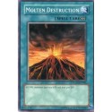 Molten Destruction - MRL-098 - Nova