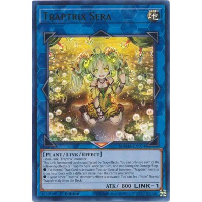 Traptrix Sera - MAMA-EN074