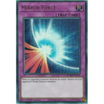 Mirror Force - MAMA-EN115