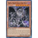 Grapha, Dragon Lord of Dark World - SR13-EN043