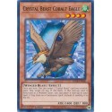 Crystal Beast Cobalt Eagle - SDCB-EN006