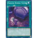 Foolish Burial Goods - SDCB-EN030