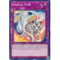 Crystal Pair - SDCB-EN035