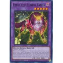 Freki the Runick Fangs - DABL-EN041