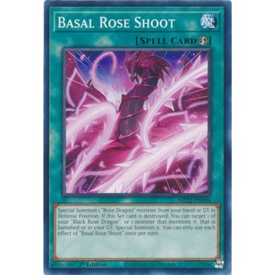 Basal Rose Shoot - MP22-EN094