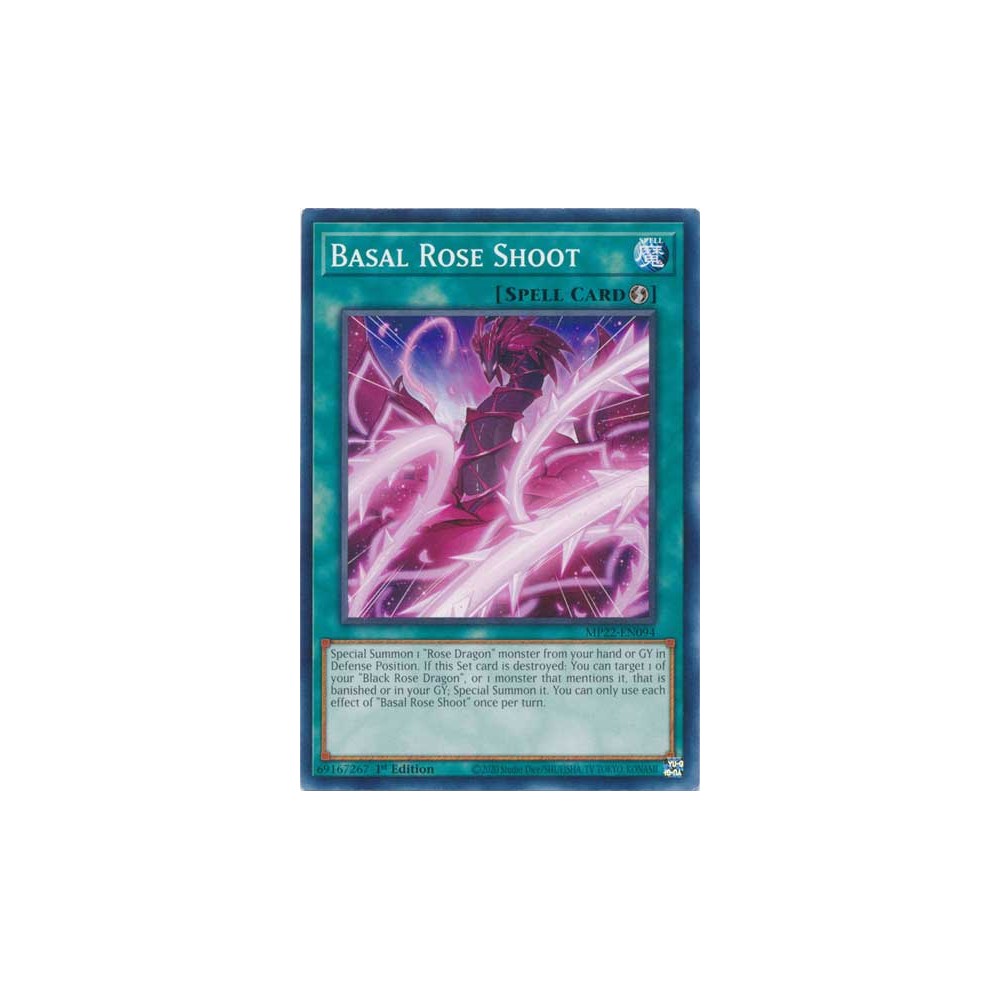 Basal Rose Shoot - MP22-EN094