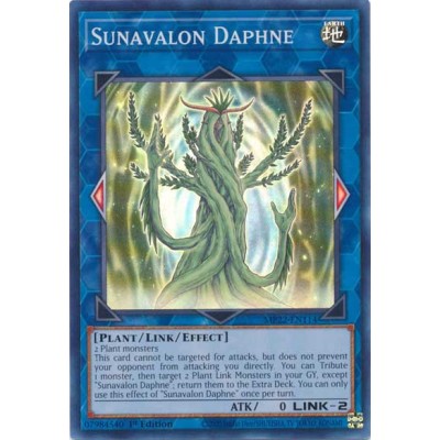 Sunavalon Daphne - MP22-EN114