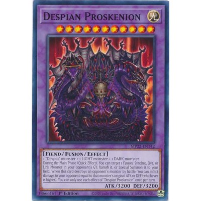 Despian Proskenion - MP22-EN142
