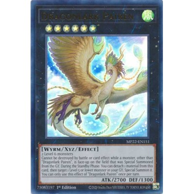 Dragonlark Pairen - MP22-EN151