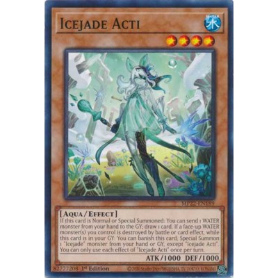 Icejade Acti - MP22-EN189