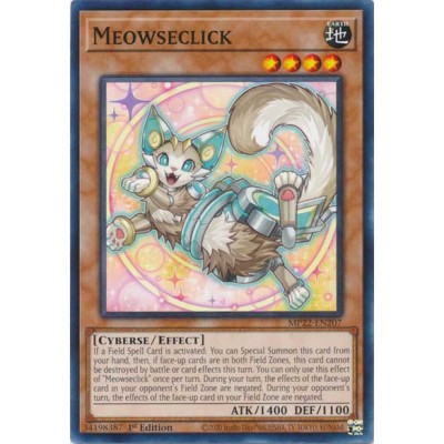 Meowseclick - MP22-EN207