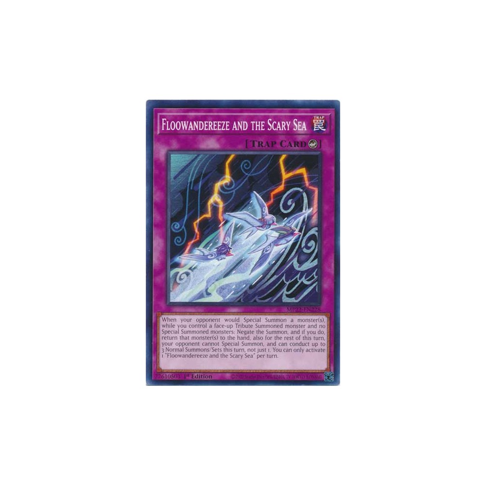 Floowandereeze and the Scary Sea - MP22-EN228
