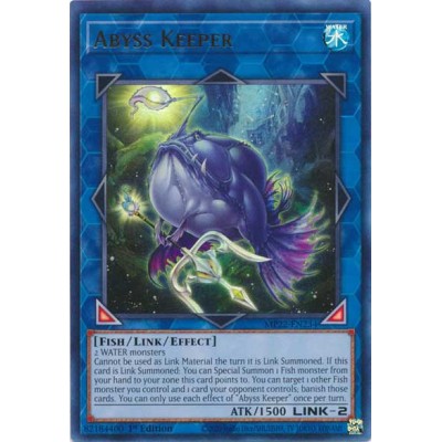 Abyss Keeper - MP22-EN234
