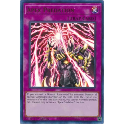 Apex Predation - MP22-EN235