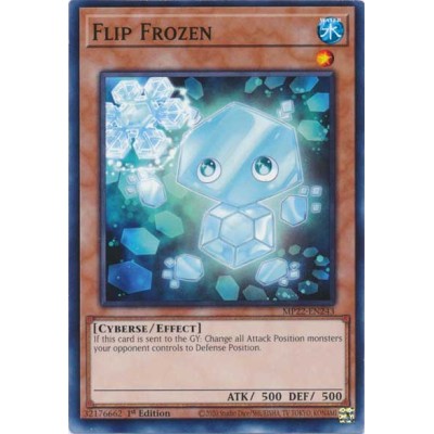 Flip Frozen - MP22-EN243