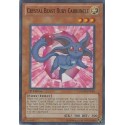 Crystal Beast Ruby Carbuncle - FOTB-EN001