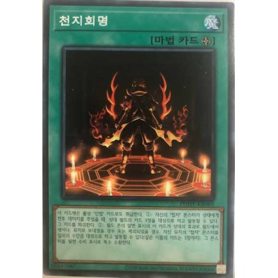 Tenchi Kaimei - PHHY-JP065