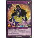 Doushin Kaika the Shadow Flower Full Moon - RD/KP11-KR037