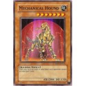 Mechanical Hound - CRV-EN018