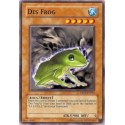 Des Frog - CRV-EN026