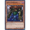 Gate Guardian - MAZE-EN035