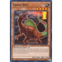 Giant Rex - WISU-EN010