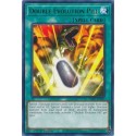 Double Evolution Pill - WISU-EN053