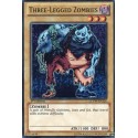 Three-Legged Zombies - MP1-010