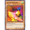 Sasuke Samurai - 5DS2-EN010