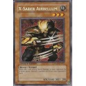 X-Saber Airbellum - 5DS2-EN019
